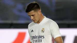 Jovic hopes to emulate &#039;GOAT&#039; Ronaldo after switching Real Madrid for Fiorentina