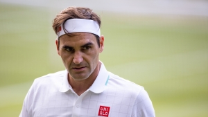 Federer out of world top 100 for first time this century