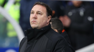 Malky Mackay expects Premiership relegation battle to go down to wire