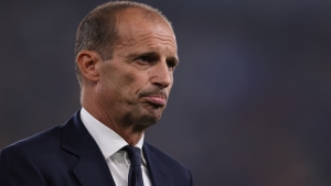 Allegri denies reports of Juventus unrest ahead of derby clash