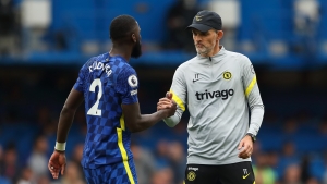 Tuchel confident he can make Chelsea competitive regardless of transfer activity