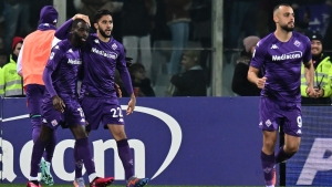 Fiorentina 2-1 Milan: Rossoneri resurgence halted by Gonzalez and Jovic