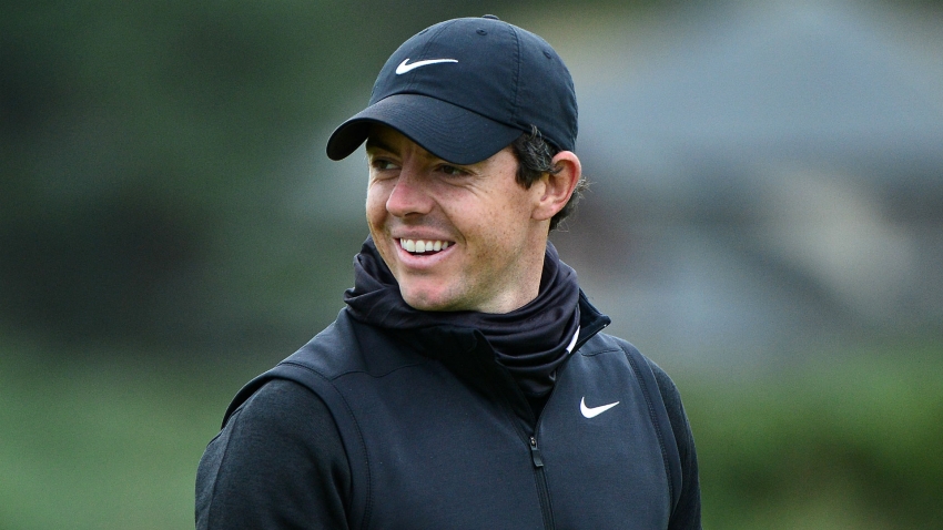US PGA Championship: Glory for Rory or relief for Rahm? – The experts have their say