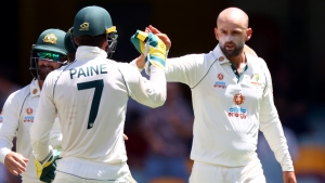 &#039;Best wicketkeeper in the world&#039; – Lyon backs Paine for Australia Ashes spot