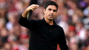 Mikel Arteta: Saudi Pro League transfer window should shut same time as Europe’s