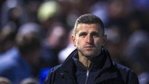 John Mousinho admits ‘frustration’ after Portsmouth held by Exeter
