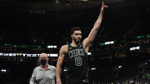 &#039;Special&#039; Tatum helps Celtics respond against Nets with 50-point outing