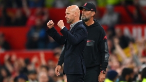 Ten Hag&#039;s turnaround and Alexander-Arnold nightmare shift crisis talk to Anfield
