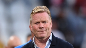 Ronald Koeman: Barcelona cannot &#039;live in the past&#039;