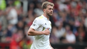 Bamford receives first England call-up for World Cup qualifiers