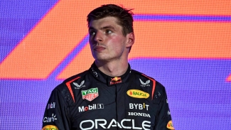 Verstappen revels in Jeddah recovery as Red Bull boss Horner hails Perez&#039;s best race