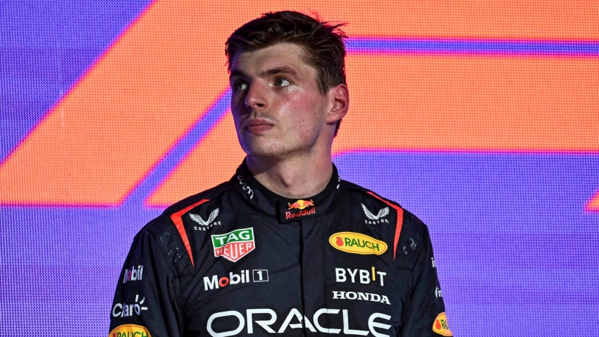 Verstappen revels in Jeddah recovery as Red Bull boss Horner hails Perez&#039;s best race
