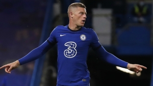 Nice work if you can get it! Ross Barkley joins ambitious French outfit after Chelsea exit
