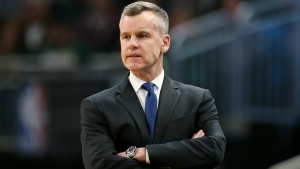 Bulls head coach Donovan reportedly enters NBA&#039;s health and safety protocols