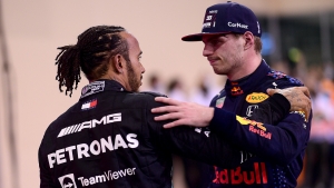 BREAKING NEWS: Mercedes ditch appeal over Abu Dhabi race result, congratulate Verstappen