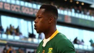 &#039;I&#039;ve just been curled up in a ball&#039; – Springboks World Cup winner Nkosi speaks on disappearance