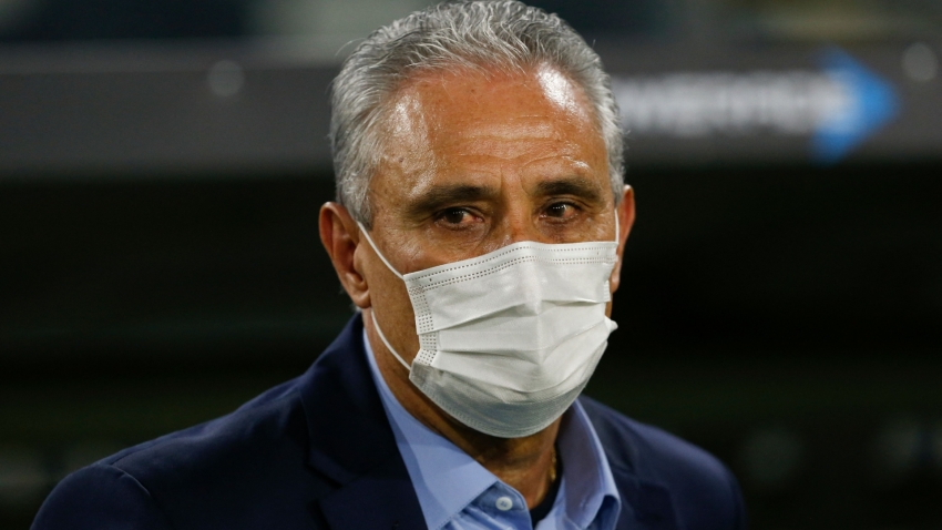 Tite claims European advantage over South America by refusing to release players ahead of World Cup