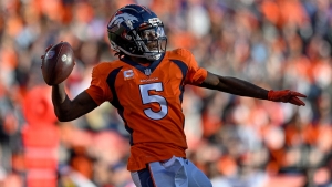 Broncos QB Bridgewater out of hospital and enters concussion protocol