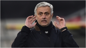 Spurs&#039; win not an incredible victory, but it brings good feelings – Mourinho