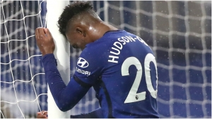 Tuchel issues challenge to Hudson-Odoi – but is the Chelsea boss right to want more?