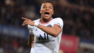 Mbappe stays at PSG: The numbers behind his career in the capital so far