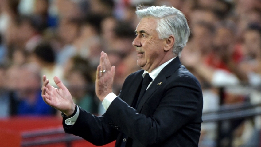 Ancelotti says Madrid must produce &#039;complete&#039; display to overcome Man City