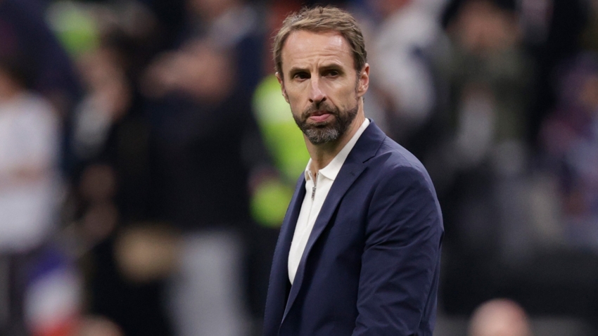 Southgate&#039;s pre-World Cup concerns almost forced him to quit