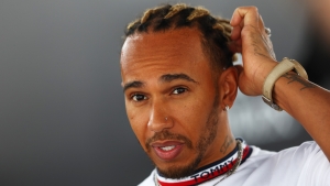 Hamilton &#039;disgusted&#039; amid reports of racist, homophobic and abusive behaviour at Austrian Grand Prix