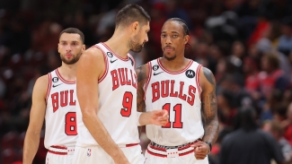 NBA Game of the Week: Bulls hunting first win over the Warriors since 2017