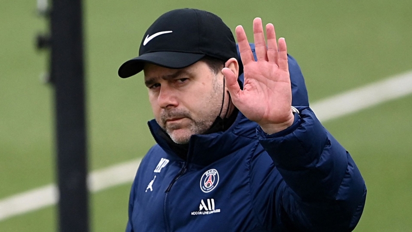 Pochettino leaves PSG ahead of anticipated Galtier appointment