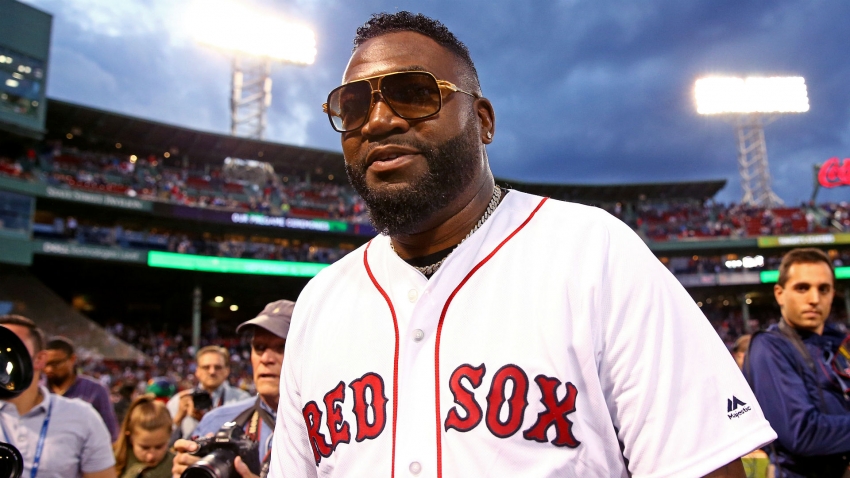 David Ortiz gets Hall of Fame nod as Barry Bonds misses out for 10th time