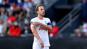 Nuno &#039;doesn&#039;t even consider&#039; swapping Kane and Lukaku