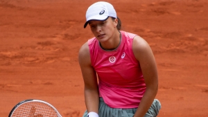 &#039;The past couple of weeks hit me&#039; - Swiatek blames fatigue after French Open exit