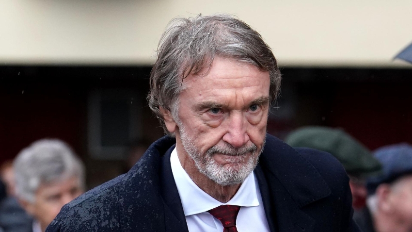 Sir Jim Ratcliffe given deadline extension as Manchester United deal gets closer