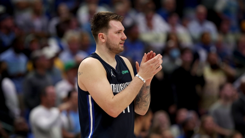 Mavericks &#039;had my back&#039; says Doncic as guard leads Dallas to Game 5 victory over Jazz