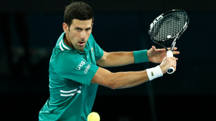 Djokovic&#039;s Australian Open return good for tennis, says rival Nadal
