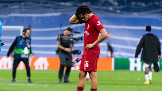 Carragher tells Liverpool to sign right-back as Trent slump &#039;can&#039;t continue&#039;