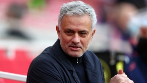 Mourinho: I have been a victim of my own success