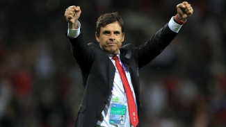 Wales call on Chris Coleman in bid to boost Women’s Nations League hopes