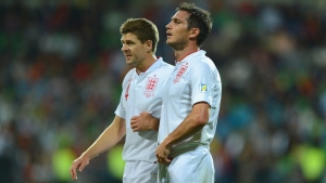 Gerrard hits out at Chelsea over Lampard sacking: They have history for that!