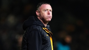 Graham Coughlan delivers scathing verdict on Newport after loss to Accrington