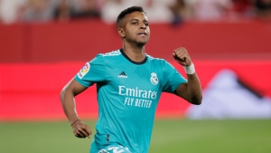 Rodrygo claims stunning comebacks &#039;are things only Real Madrid are capable of doing&#039;