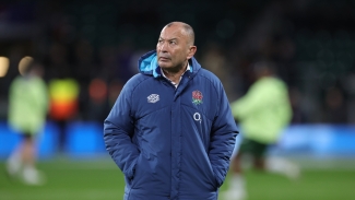 England results &#039;not where we expect them to be&#039;, says RFU