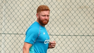 Bairstow left out of England squad for Ashes opener