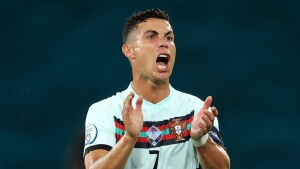 Ronaldo breaks Daei world record: Overheads, free-kicks and backheels – 10 of Cristiano&#039;s best goals