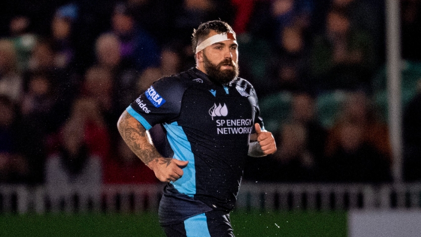 Six Nations: Bhatti and Bayliss out of Scotland&#039;s squad ahead of England clash