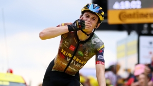Tour de France: Previously invincible Pogacar suffers huge blow as Vingegaard storms ahead