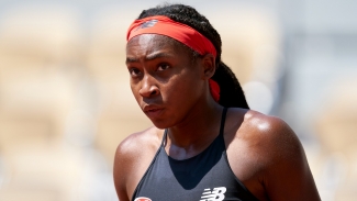 French Open: This defeat will make me a future champion – Gauff