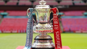 FA Cup replays abolished from first round proper next season