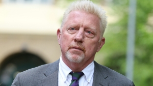 Tennis legend Becker released from prison and could face deportation from UK